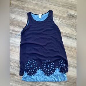 Design history size small dress